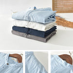 Provence Linen Shirt