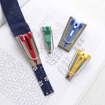Sewing Bias Tape Maker Set