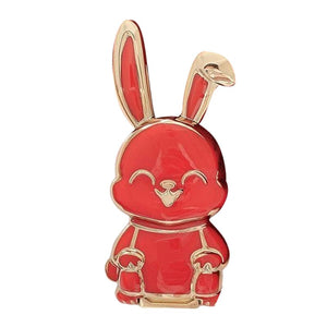 🐰🐰Foldable Bunny Phone Bracket