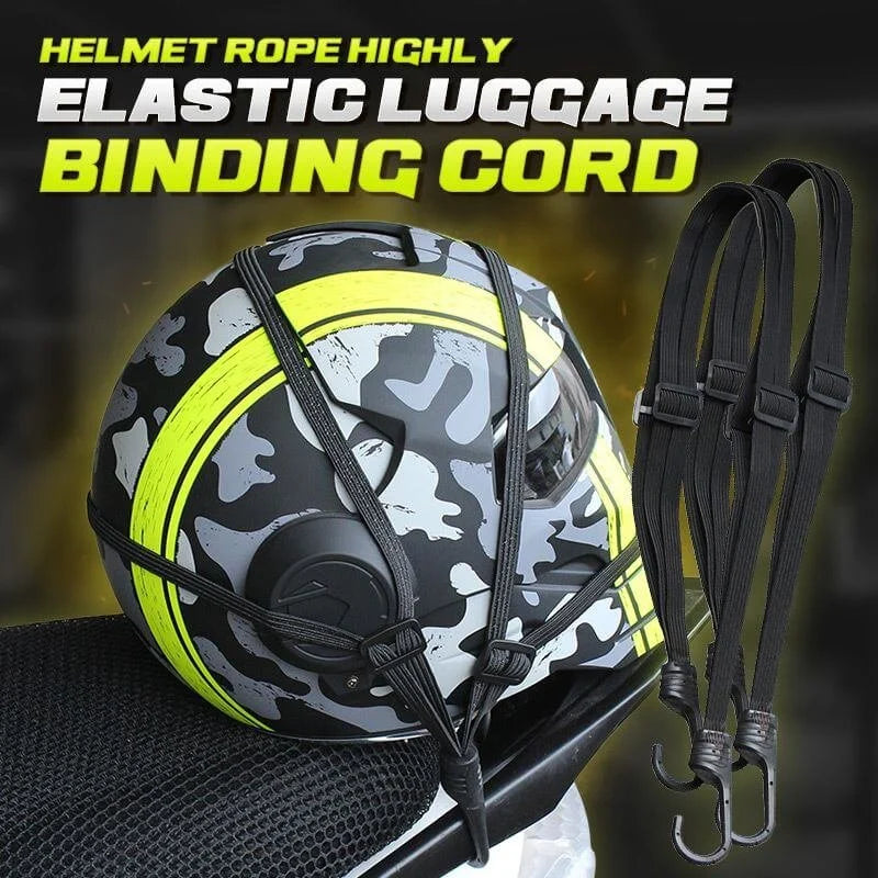 Motorcycle Elastic Straps