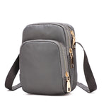 Ladies Casual Lightweight Messenger Bag
