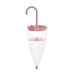 Umbrella Type Hanging Wardrobe Dry Tool