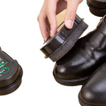 Shoes Wax Brush