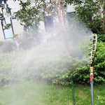 Agricultural Spray Insecticide Ring Nozzle