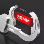 ultifunctional Bathroom Wrench