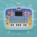 Multifunctional Children's Learning Machine