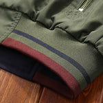 Men's Casual Reversible Jacket