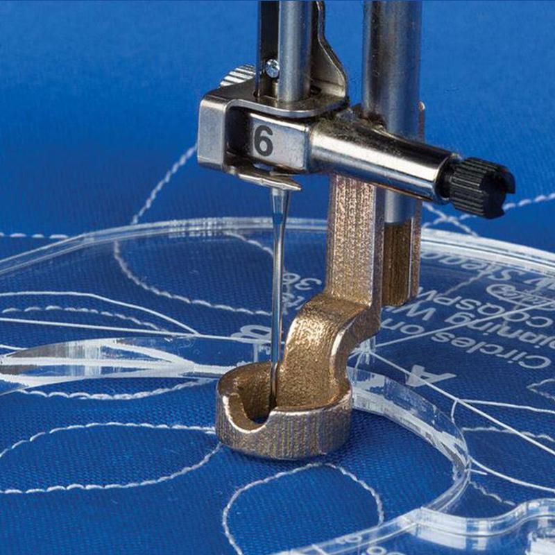 DIY Patchwork Maker Kit