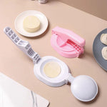 Manual Dumpling Skin Press Mould