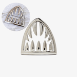 Shark Jaw Barrette