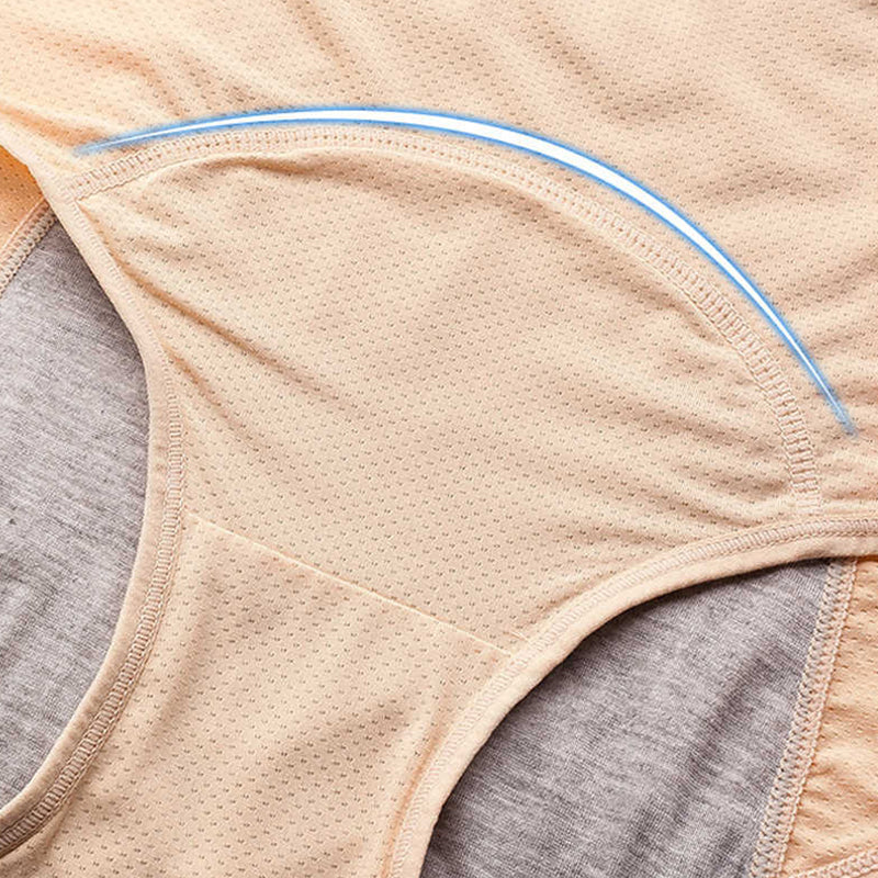 💖Three-layer Leak-proof Panties for Women