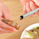 Shrimp Thread Cutter