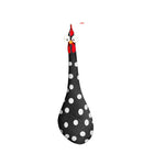 Silly Chicken Decor