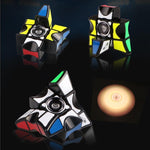 Finger Cubiks Spinner Cube