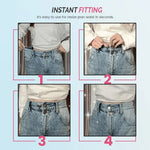 （🔥 hot sale 🔥 ）Adjustable No-Sew Jeans Button
