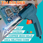 Saker Soldering Iron Kit