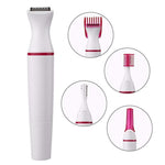 5-in-1 Female Shaving Machine