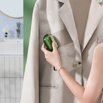 🎄Double-Sided Portable Hair Remover
