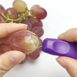 Grape Peeler