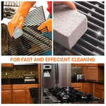 Grill Cleaning Blocks