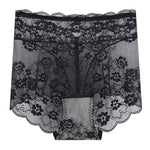 Ladies High Waiste Knickers