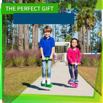 Foam Pogo Jumper for Kids(Random Color)