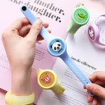 Cartoon Animal Mosquito Repellent Watch