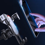 Car Navigation Phone Holder