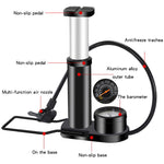 Mini Foot air Pump