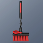 5 in 1 Keyboard Cleaning Soft Brush