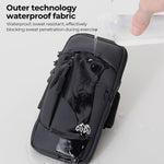 Sport Armband Running Cell Phone Arm Bag