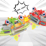 Tumbler Independent Balance Car