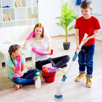 2021 New Electric Cleaning Brush