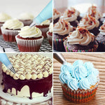 Cake Baking Decor Tool Set
