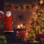 Santa Advent Calendar