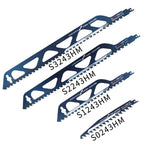 Hard Alloy Saw Blade For Cutting Wood