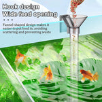 Aquarium Floating Feeder