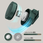 USB Mini Portable Silent Fan