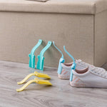 Lazy Shoe Helper