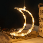 Christmas Sucker Lamp LED Lights