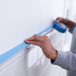 Heat-resistant Painter's Tape