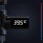 New Type Shower Thermometer