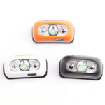 LED Sensor Headlight