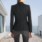 Double Breasted Suit