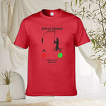 Creative Print T-Shirt