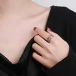 2022 New-style Fidget Ring