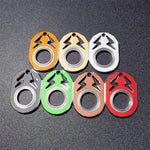 ⚡⚡Lightning Spin Keychain