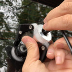 Wiper Arm Removal Tool