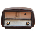 Radio Ornament