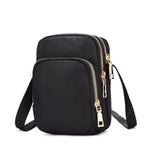 Ladies Casual Lightweight Messenger Bag